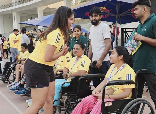 Spine Rehabilitation Centre Gurgaon